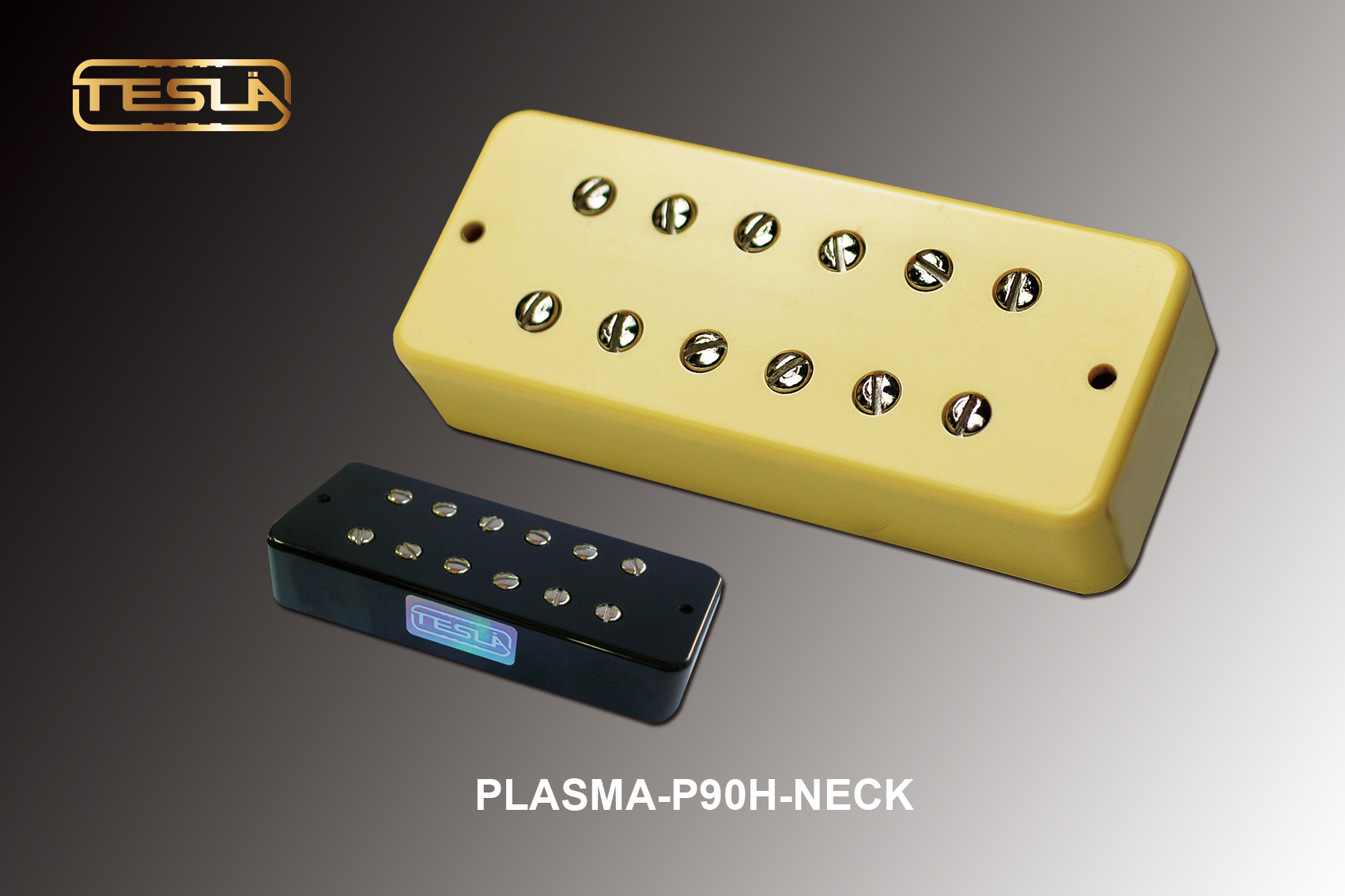 PLASMA-P90H > SPECIAL | Tesla Pickups